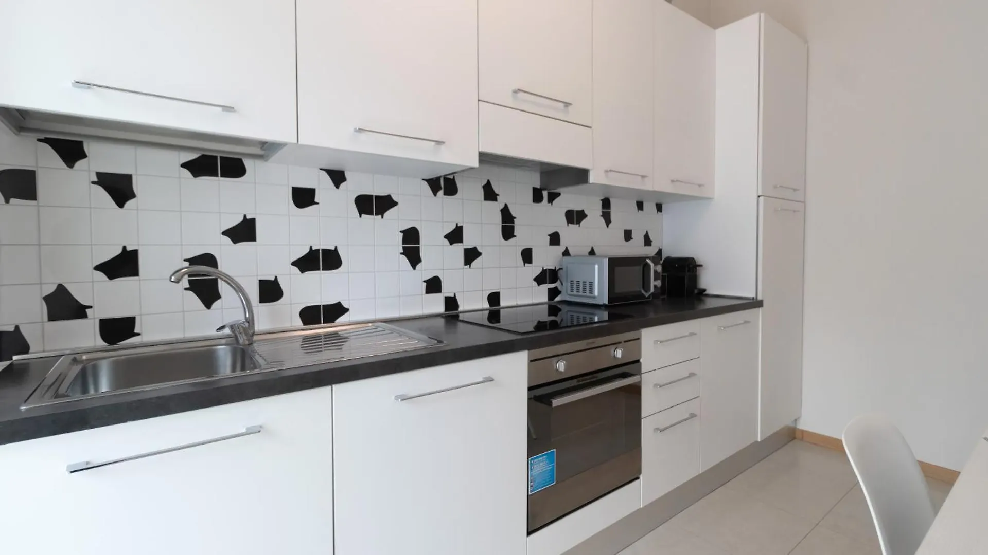 Italianway - Cannobio 8 Milan Apartment