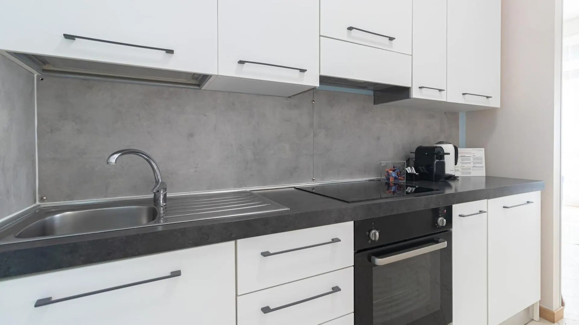Apartment Italianway - Cannobio 8 Milan