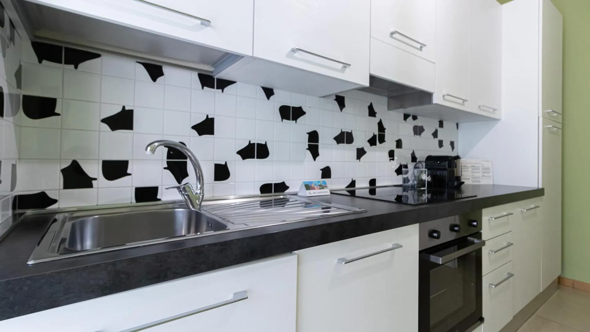 Apartment Italianway - Cannobio 8 Milan Italy