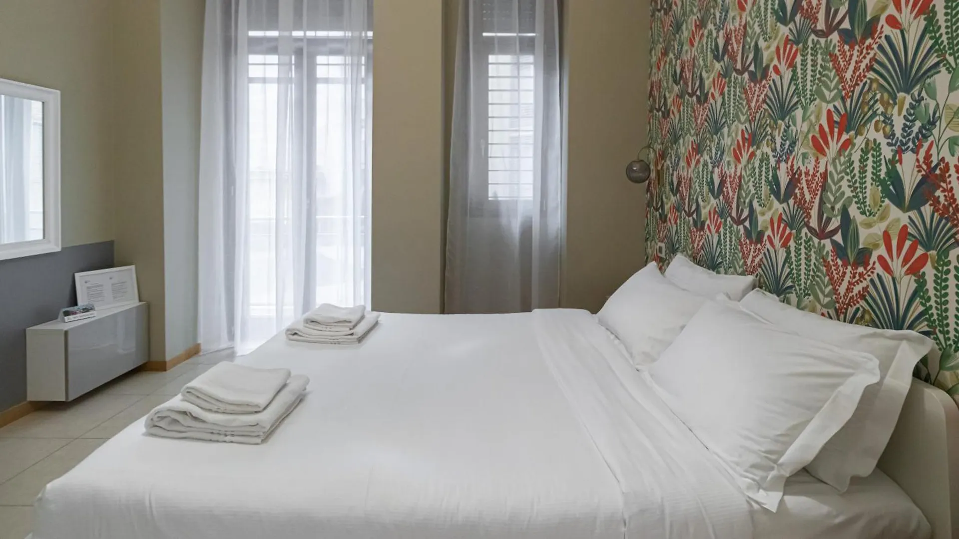 Apartment Italianway - Cannobio 8 Milan