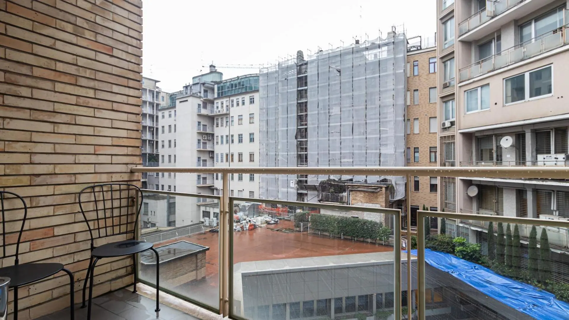 Apartment Italianway - Cannobio 8 Milan