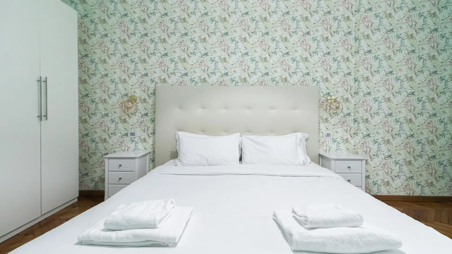 Apartment Italianway - Cannobio 8 Milan Italy