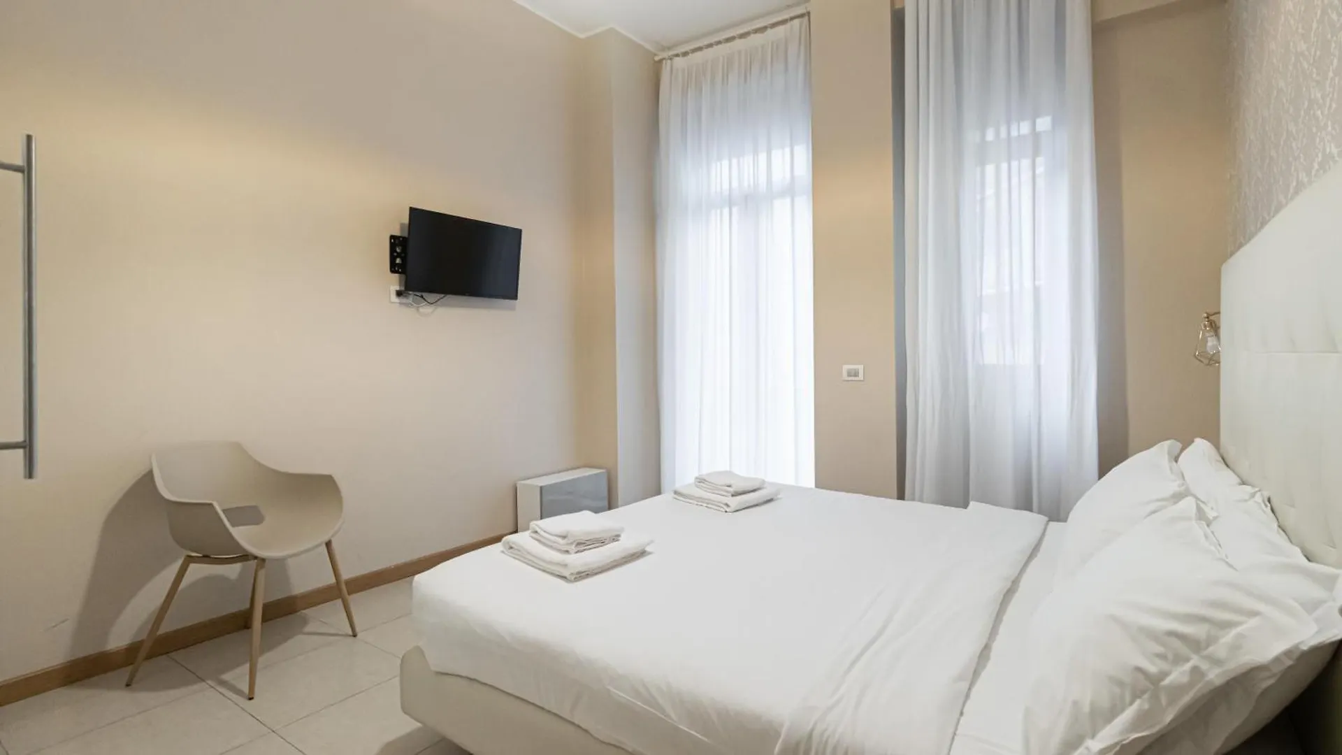 Apartment Italianway - Cannobio 8 Milan Italy