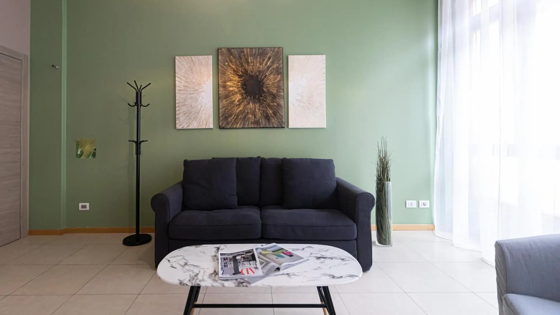 Italianway - Cannobio 8 Milan Apartment