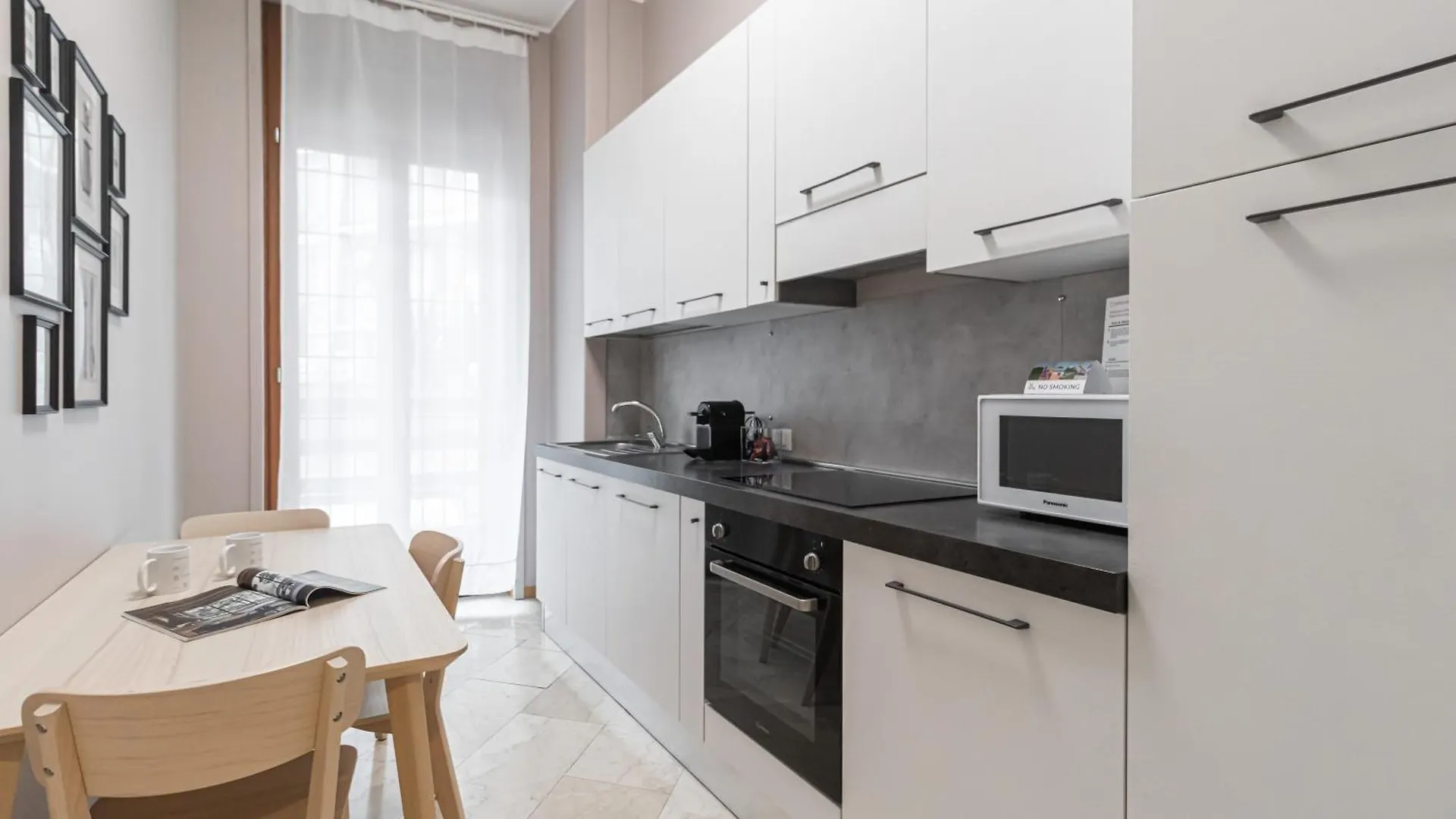Italianway - Cannobio 8 Milan