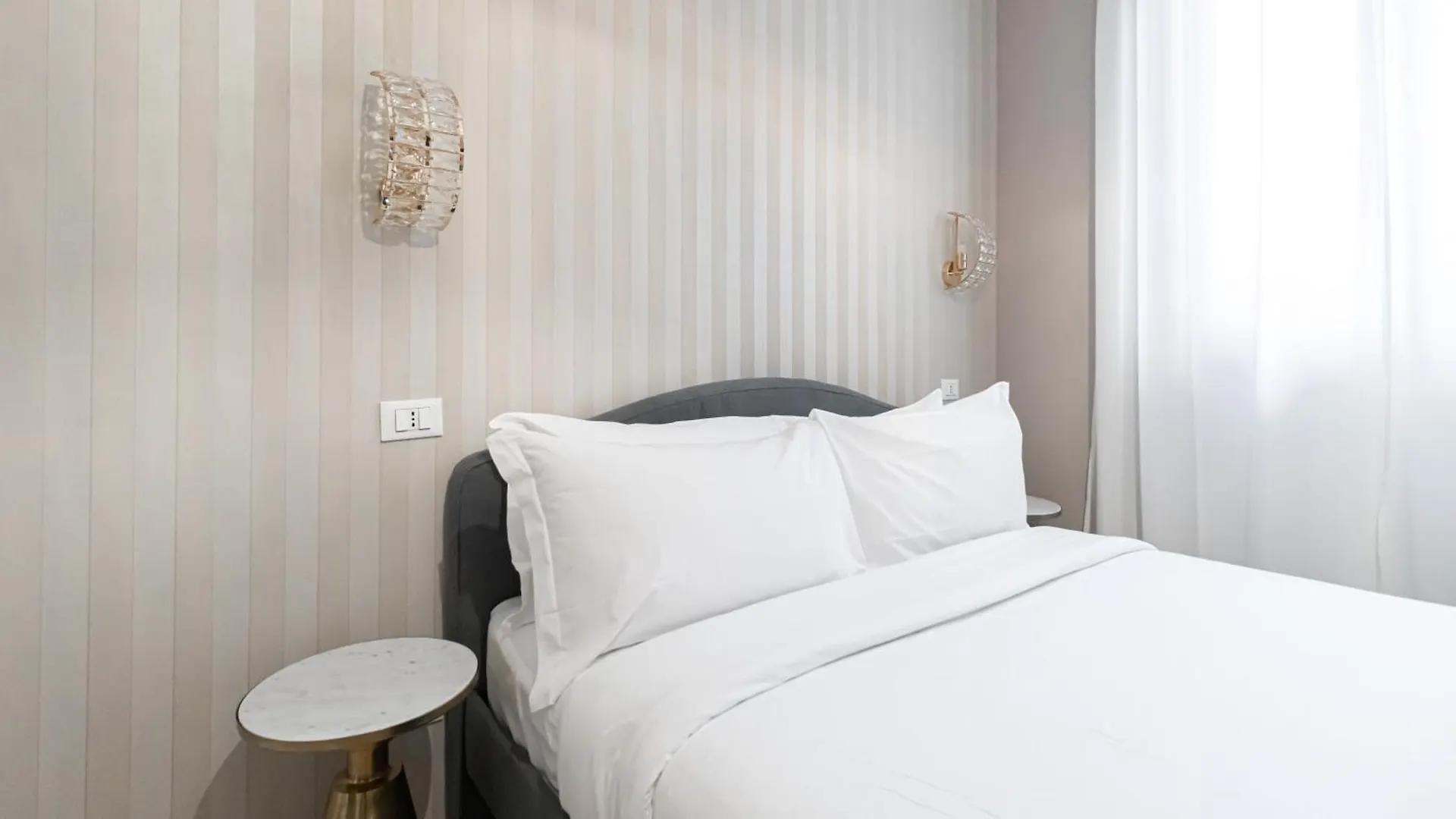 Apartment Italianway - Cannobio 8 Milan