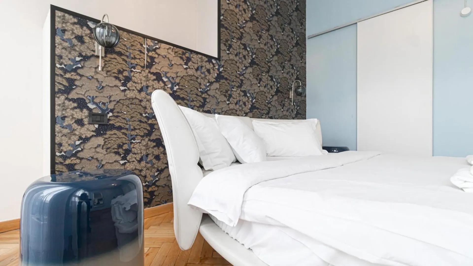 Apartment Italianway - Cannobio 8 Milan