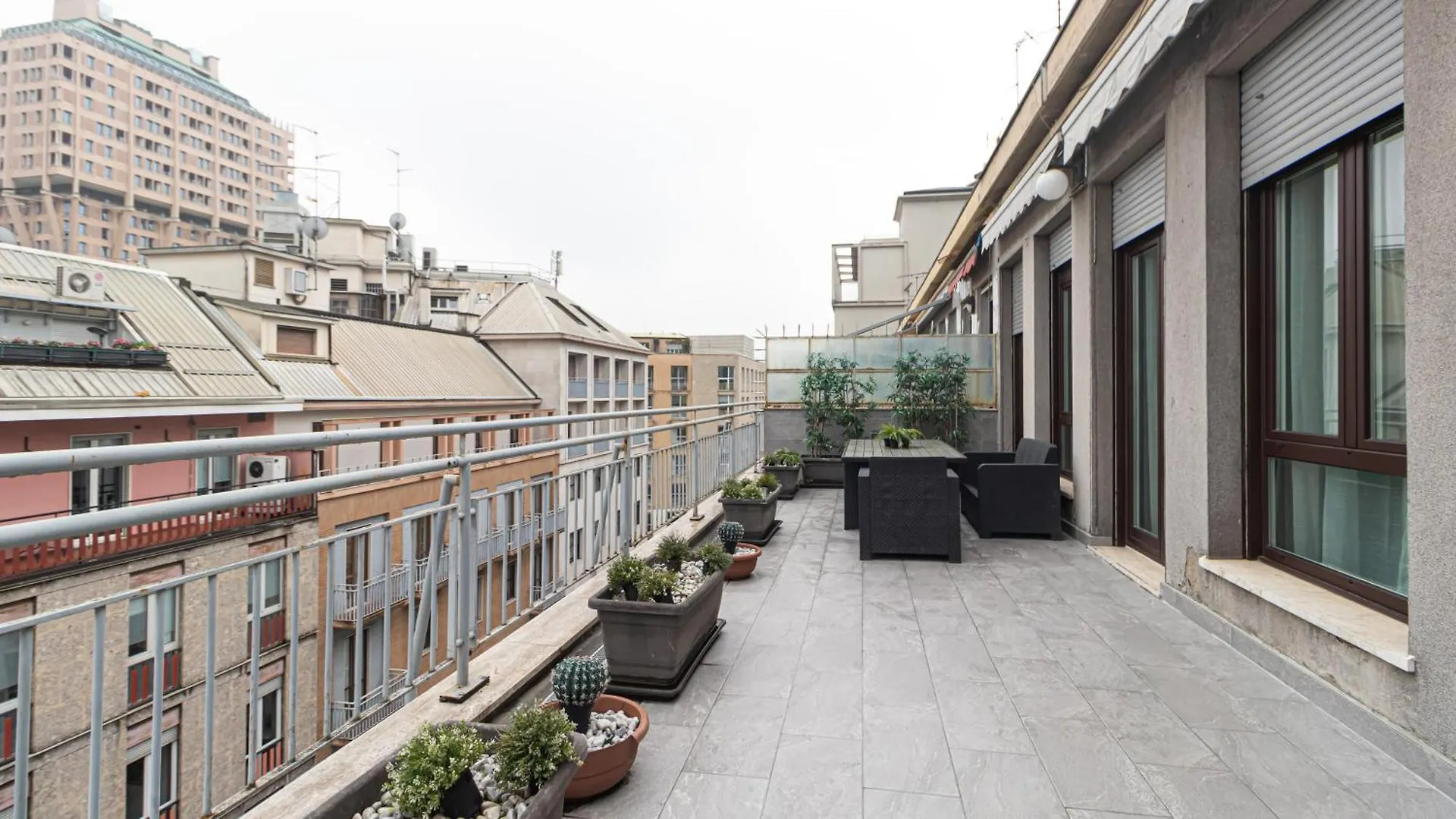 Apartment Italianway - Cannobio 8 Milan