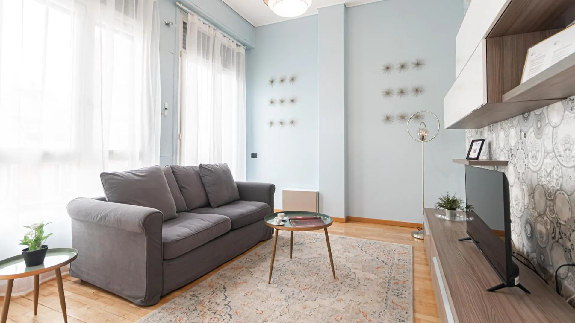 Italianway - Cannobio 8 Milan Apartment