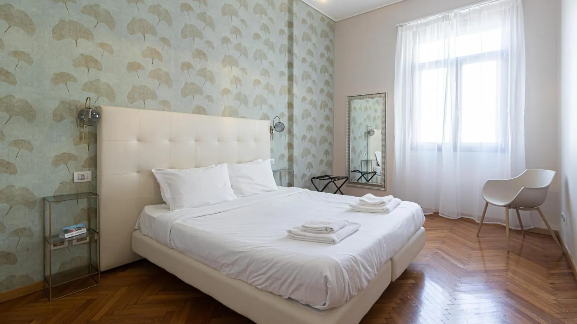 Apartment Italianway - Cannobio 8 Milan Italy
