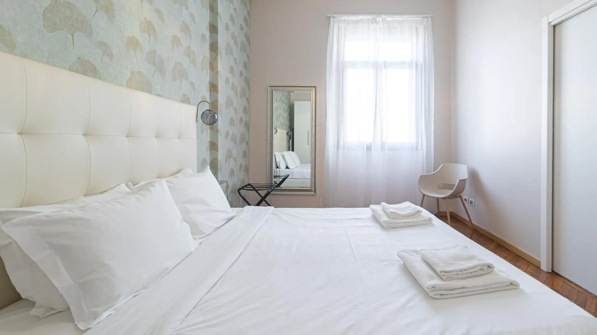 Apartment Italianway - Cannobio 8 Milan
