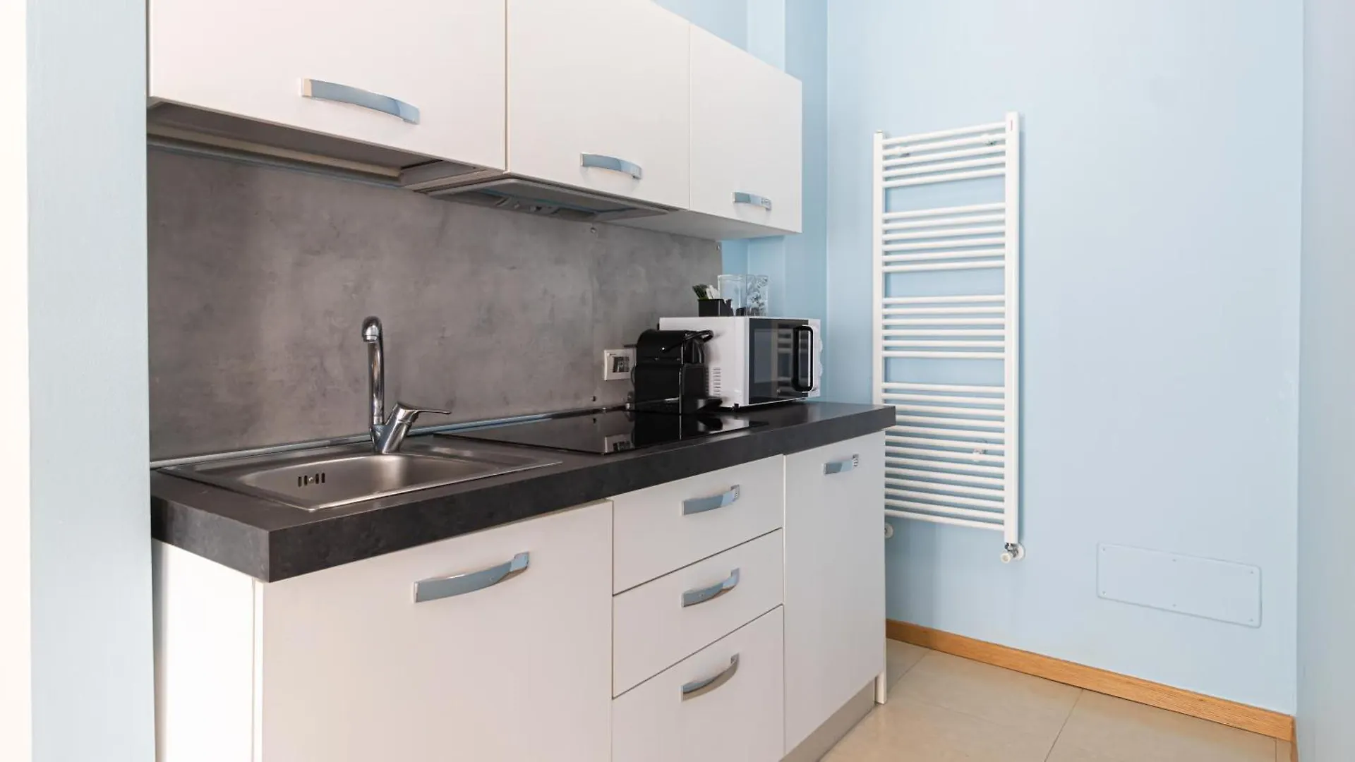 Apartment Italianway - Cannobio 8 Milan