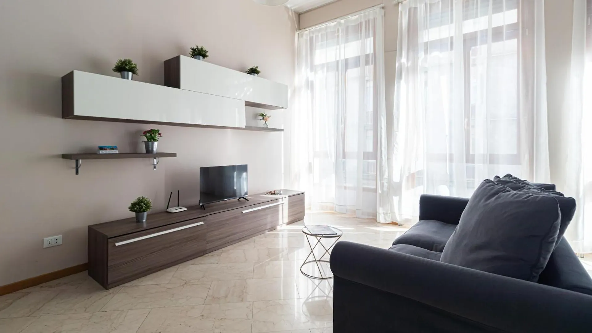 Italianway - Cannobio 8 Milan Apartment
