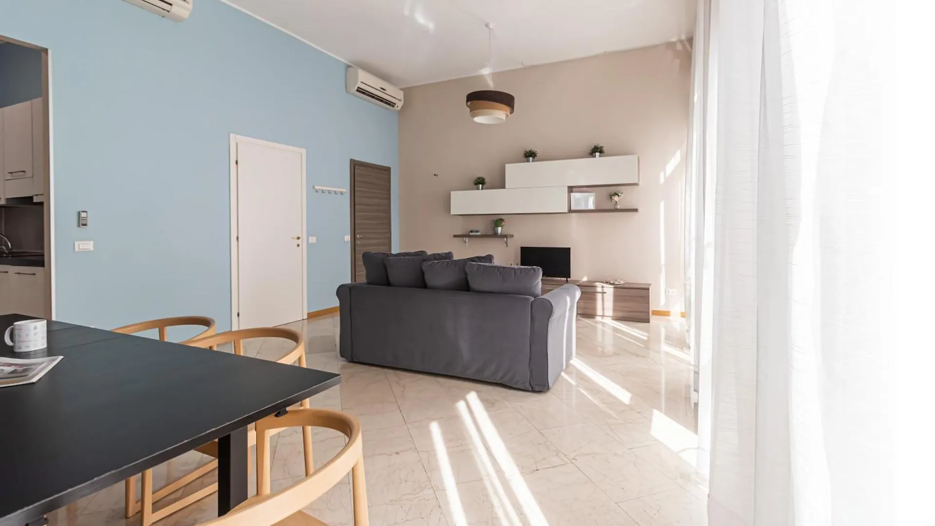 Apartment Italianway - Cannobio 8 Milan Italy