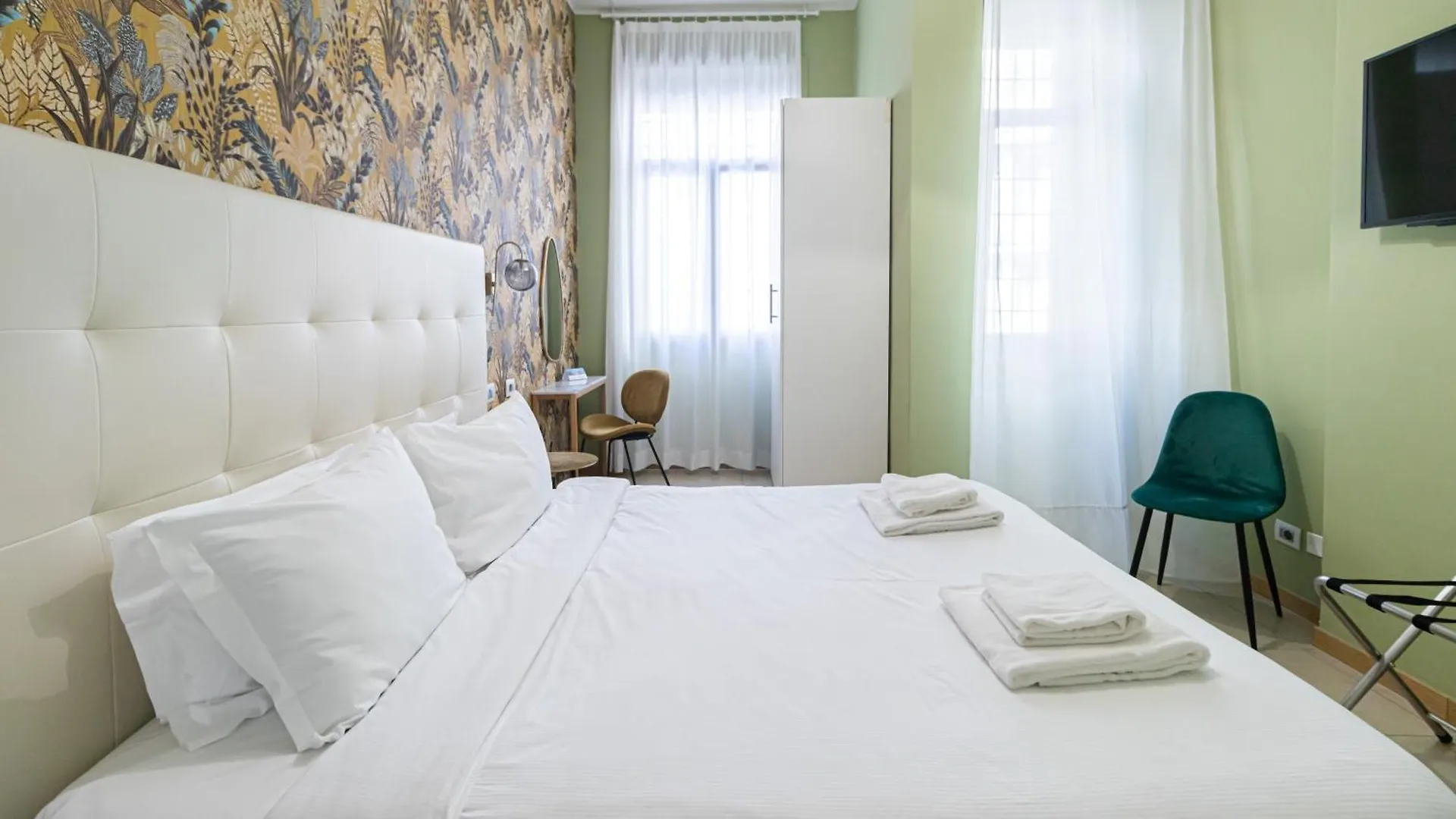 Apartment Italianway - Cannobio 8 Milan