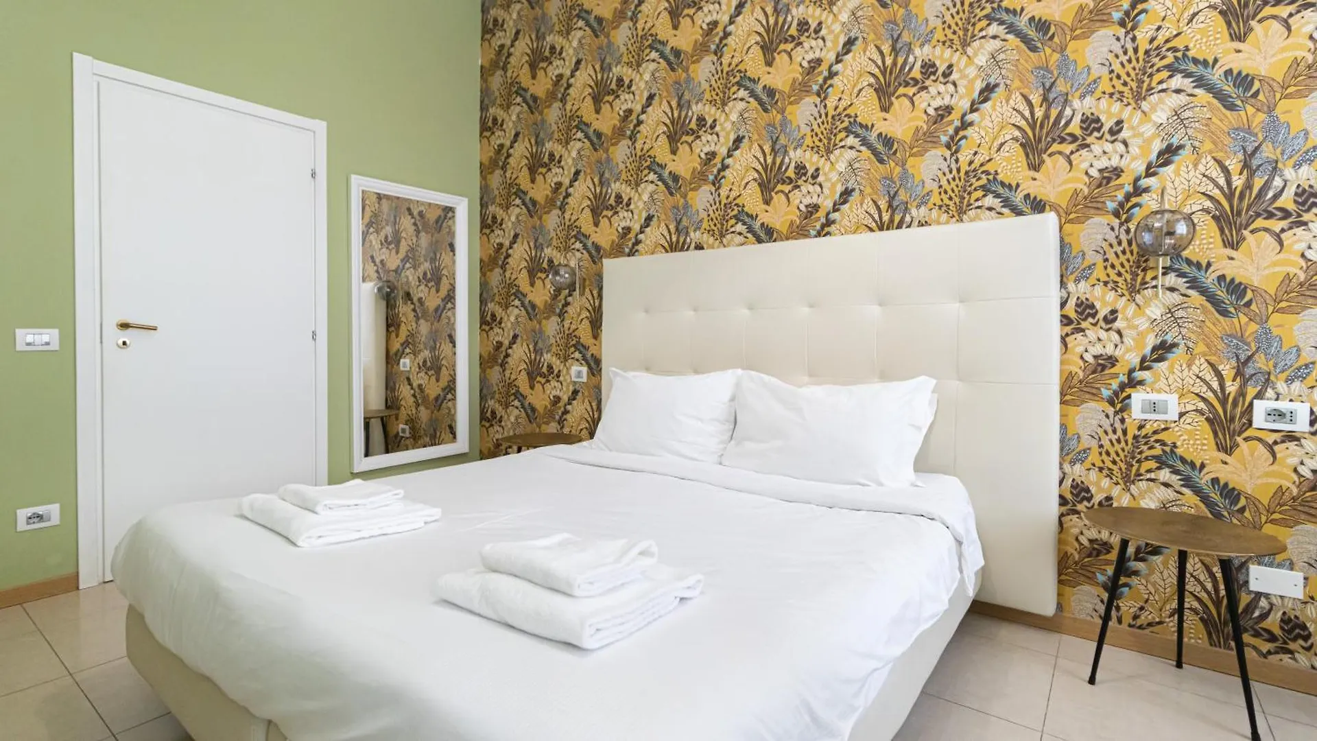 Apartment Italianway - Cannobio 8 Milan