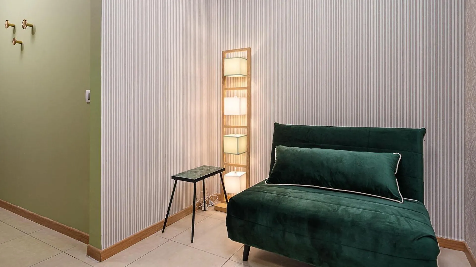 Italianway - Cannobio 8 Milan Apartment