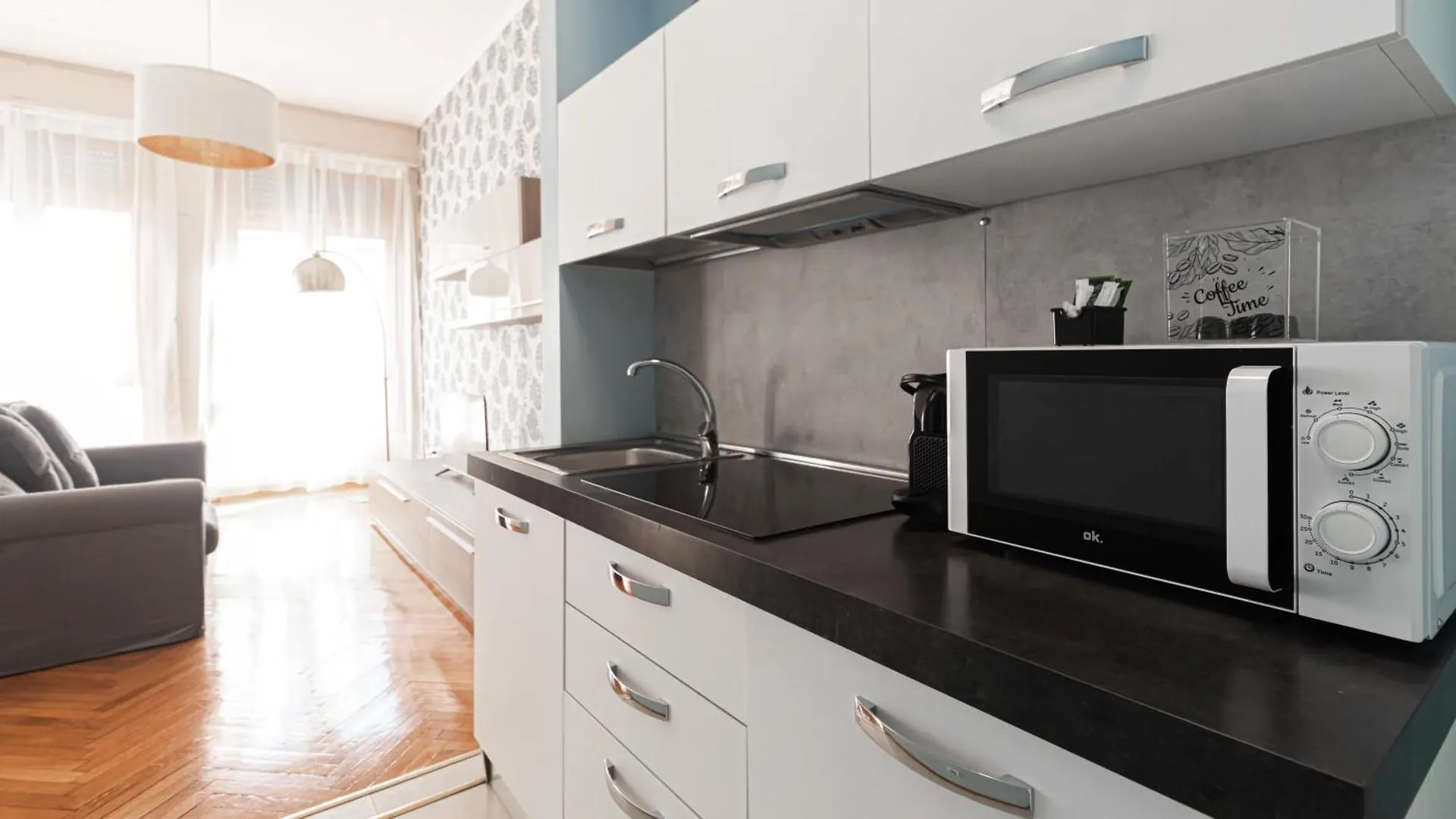 Italianway - Cannobio 8 Milan Apartment