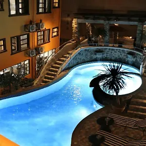  Apartamento 1775 Adriatico Filipinas
