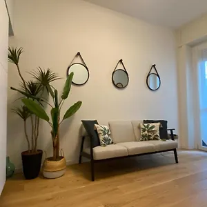  Appartamento Bilocale Db Bed & Relax