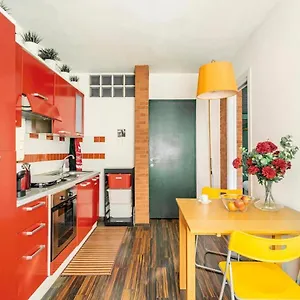  Appartamento Lovely Navigli
