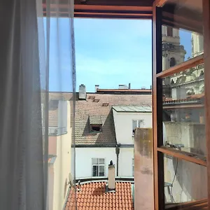 U Mecenase Apartment Prag