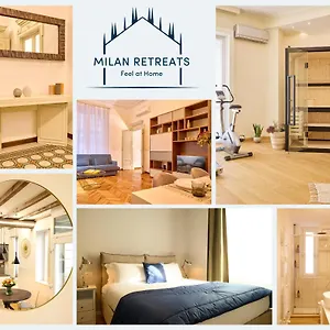 Retreats Porta Romana Милан