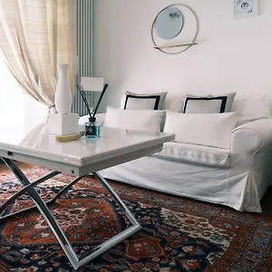 Comecasa Flowery Terraced Apartamento