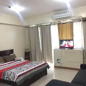  Apartamento Place Filipinas