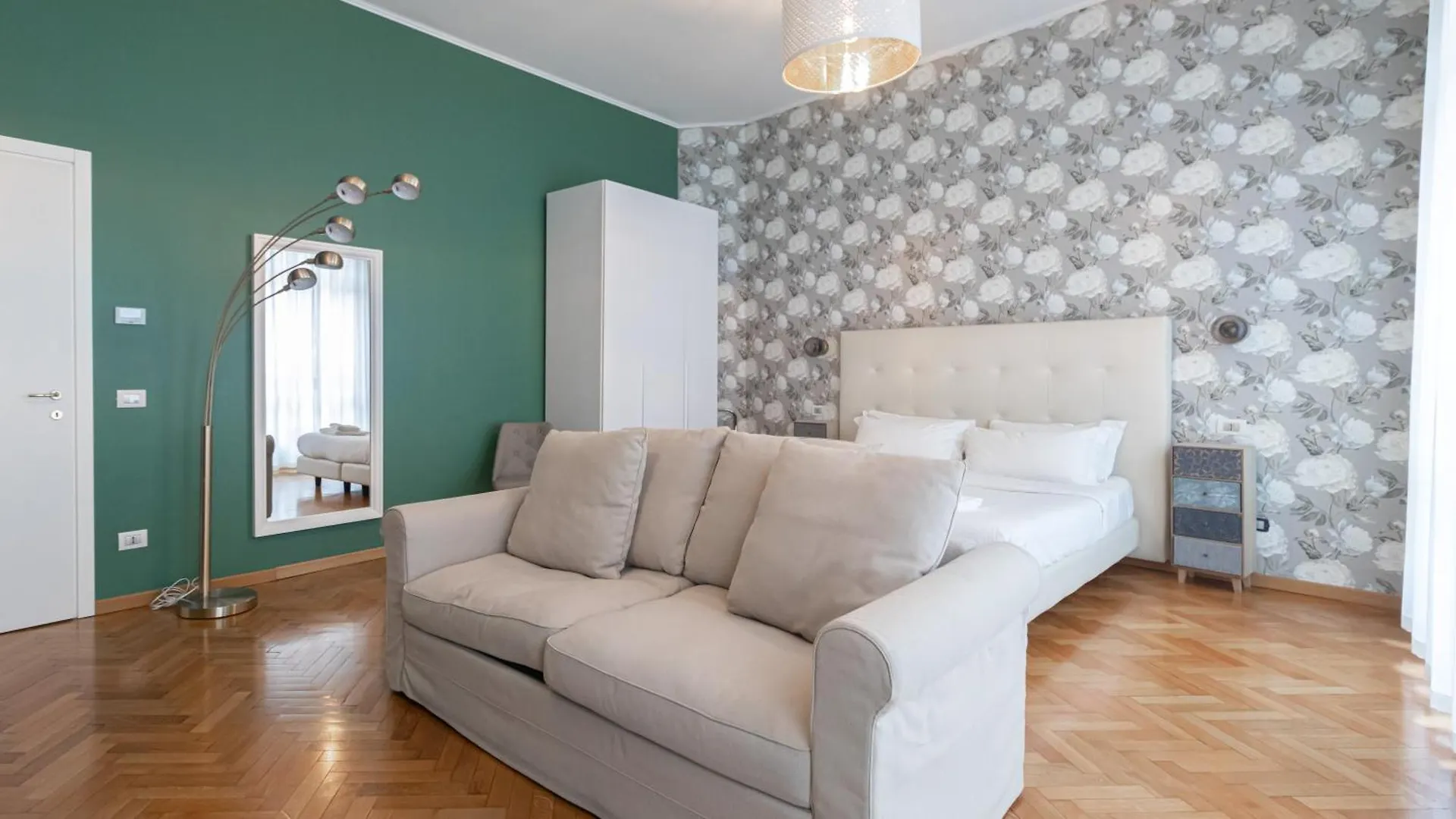 Italianway - Cannobio 8 Milan Appartement