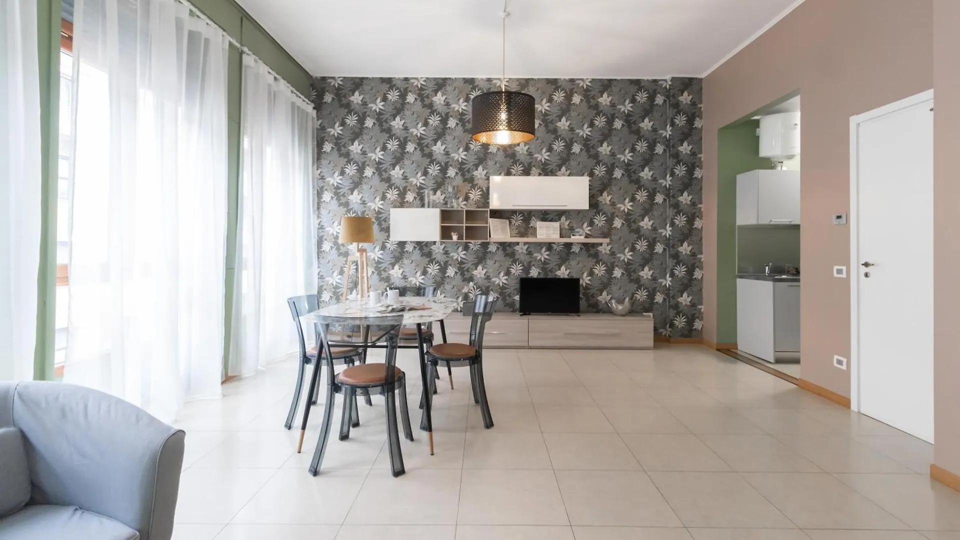 Italianway - Cannobio 8 Milan